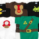 Illustration for article titled My Gamer Friends Need To Have More Kids So I Have Someone To Buy These For